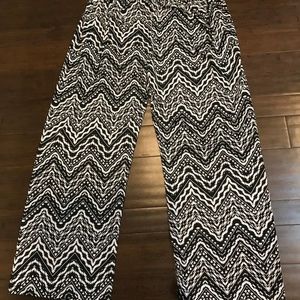 NWT Swimsuits for All swim pants coverup Sz 14 16